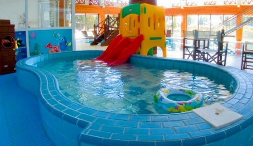 Kontakt wellness hotel Stará Lesná